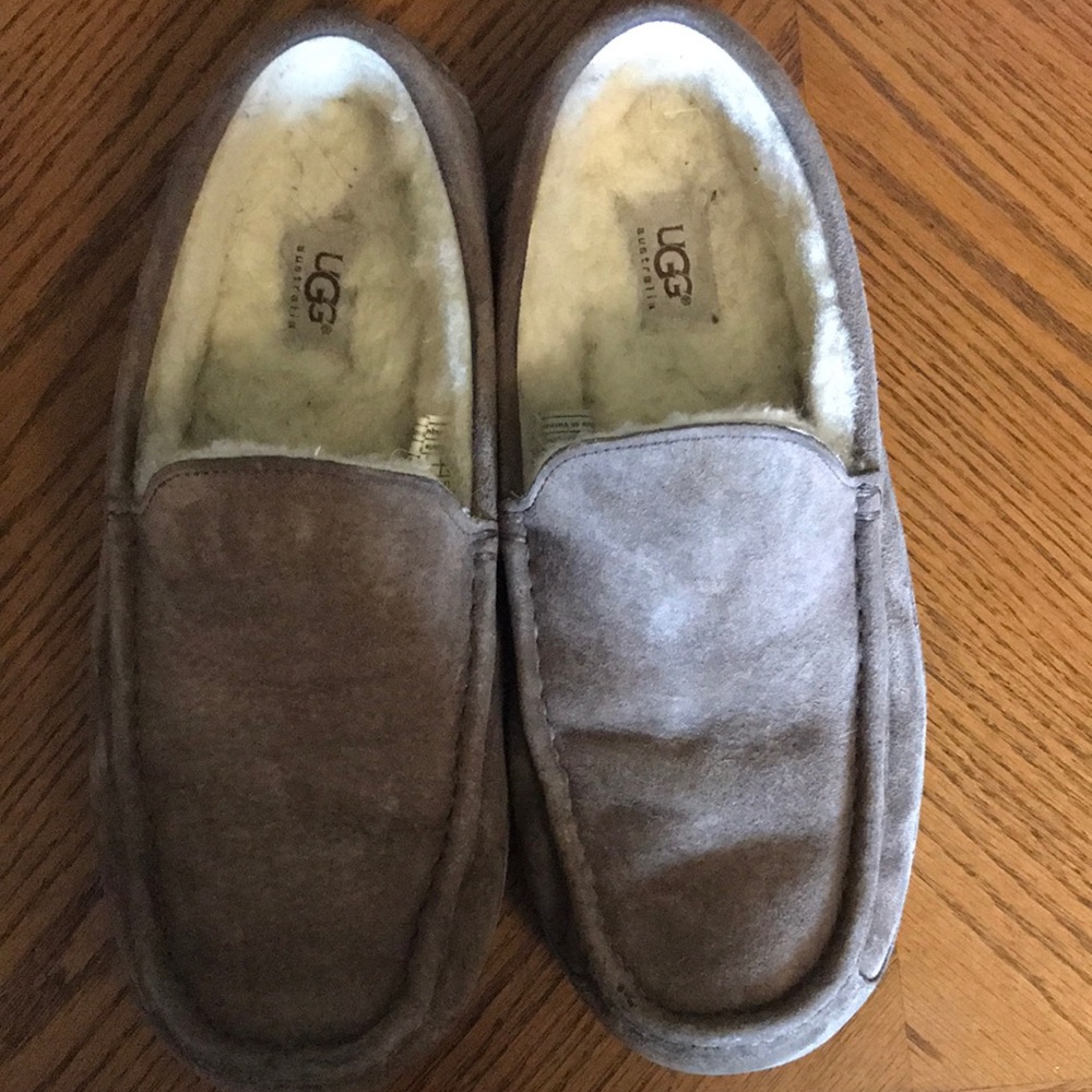 UGG Slippers